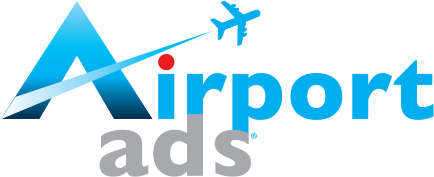 Kpmg Lights Up Cape Town International Airport - Airport Ads Logo (905x509), Png Download