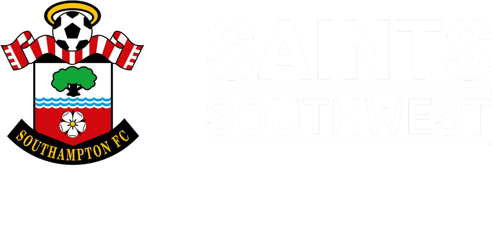Logo - Southampton F.c. (1806x909), Png Download