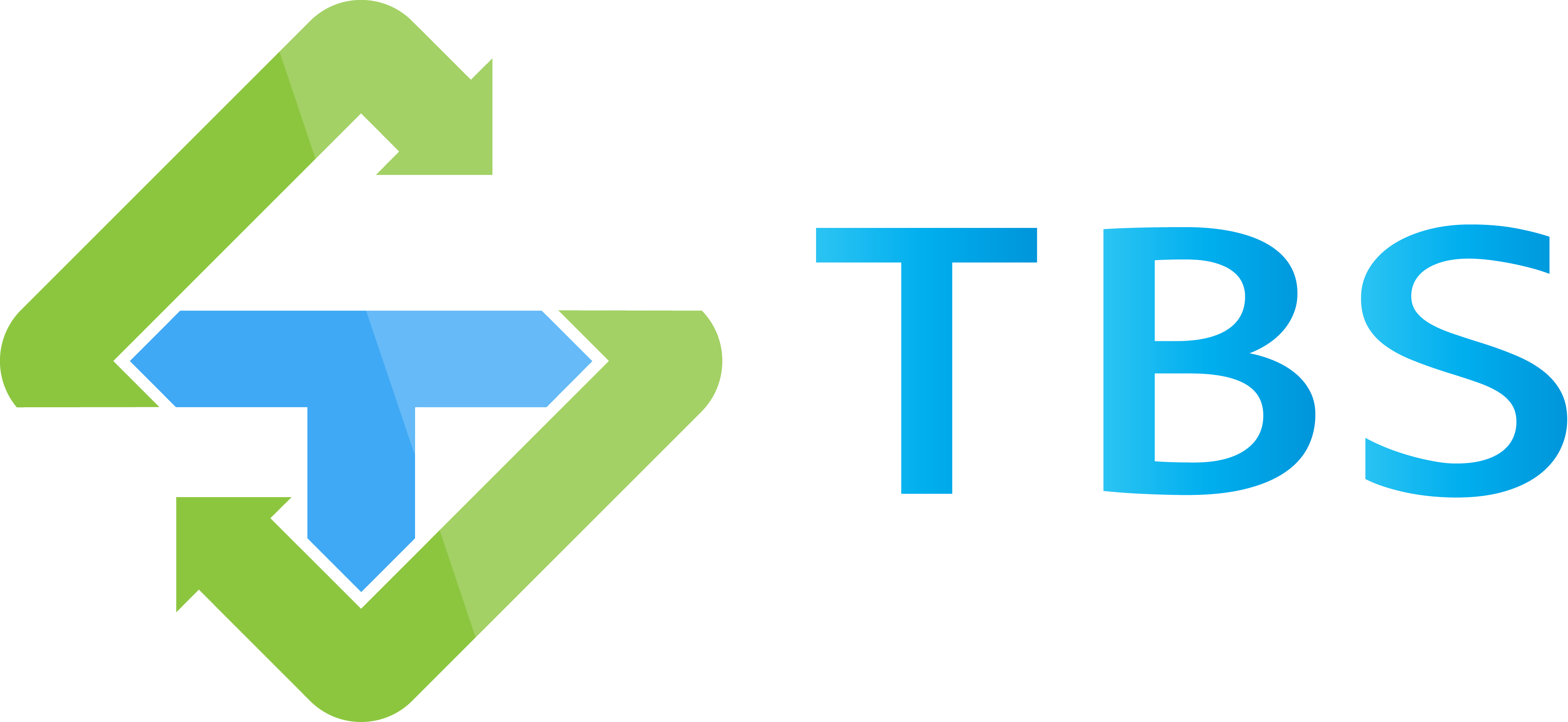 Tbs Logo - Sales (4133x1904), Png Download