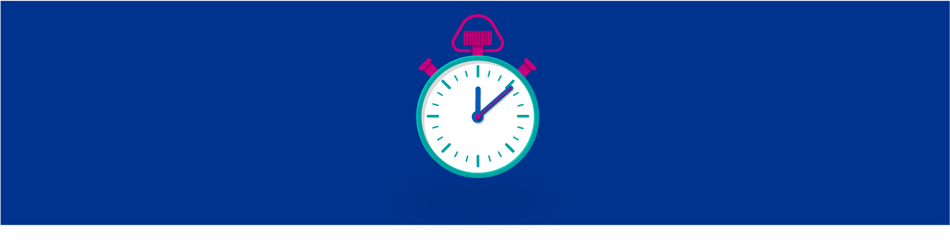 Wall Clock (1920x535), Png Download