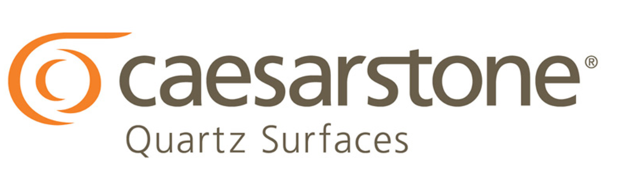 Tbs-logos Left 0000s 0032 Caesarstone - Caesarstone Logo (1000x562), Png Download