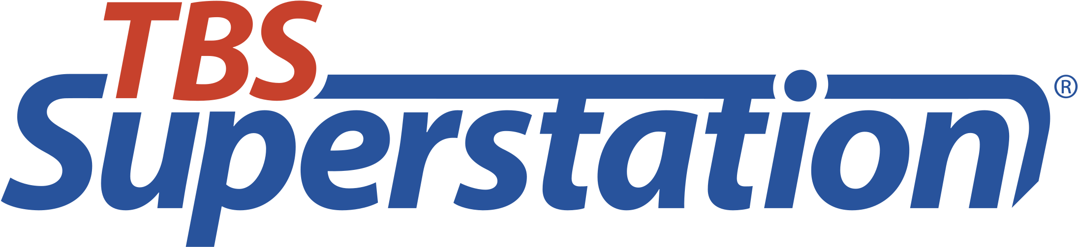 Tbs Superstation Logo Png Transparent - Shipstation Png (2400x2400), Png Download