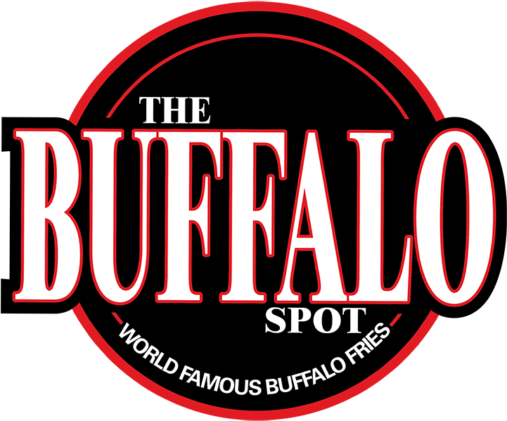 The Buffalo Spot Logo - Buffalo Spot Logo (750x750), Png Download