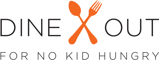 No Kid Hungry - No Kid Hungry Logo (530x260), Png Download