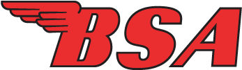 Bsa Logo (400x400), Png Download