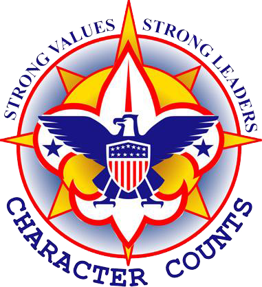Troop 4673 Constitution - Boy Scouts Of America (381x418), Png Download
