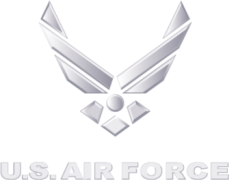 Png Free Air - Us Air Force (518x518), Png Download