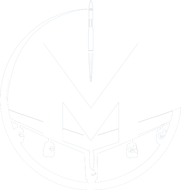 Minot Air Force Base (1000x1000), Png Download