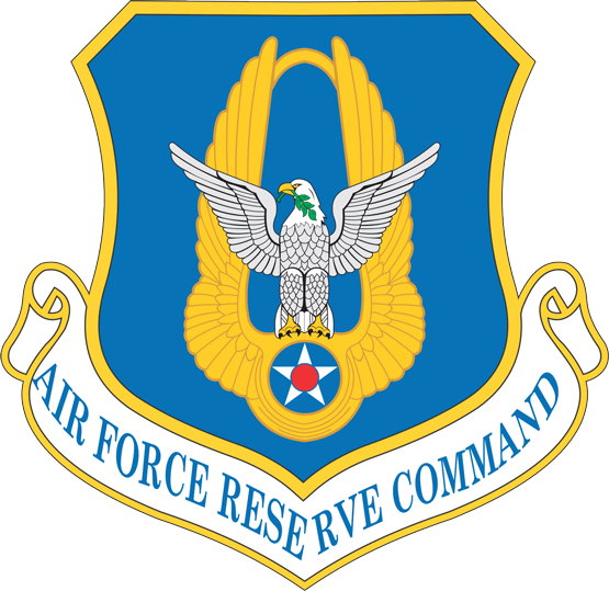 Download Free High-quality - United States Air Force Reserve (555x539), Png Download
