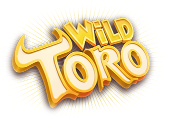 Game Logo Wild Toro - Wild Toro Logo Png (544x234), Png Download