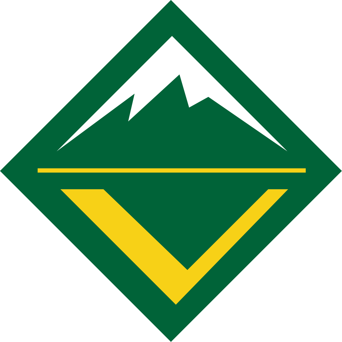 Venturing Bsa - Venture Crew Logo (1200x1200), Png Download