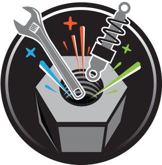 Experimotors - Hot Wheels 2017 Experimotors (406x330), Png Download