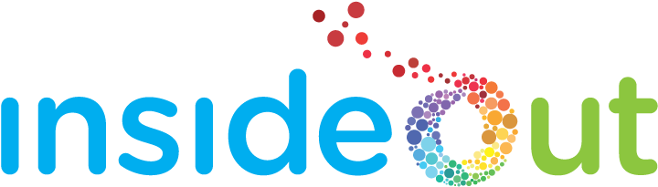 Insideout Main Logo - Inside Out Logo Nz (770x251), Png Download