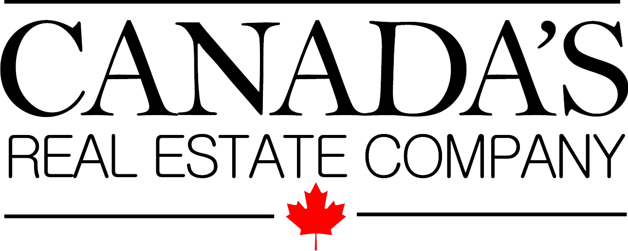 Windsor Real Estate - Maple Leaf (1290x517), Png Download