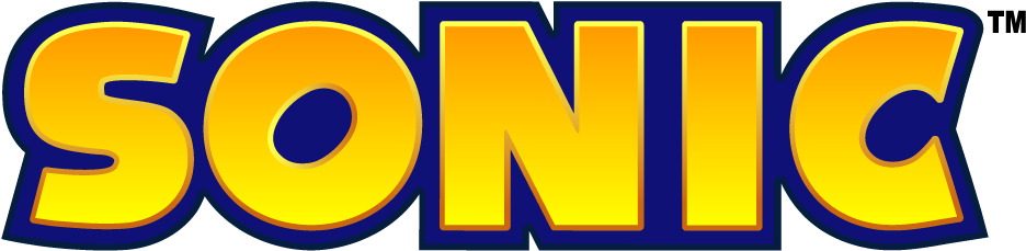 Crossover Wikisonic The Hedgehog Logo Png - Sonic The Hedgehog Logo Comic (953x239), Png Download