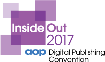Aop Announces Return Of Inside Out Digital Publishing - Mobile Marketing Association (369x369), Png Download