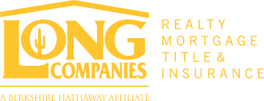 Tucson Real Estate And Homes For Sale - Long Realty Logo The Fox Group (901x344), Png Download
