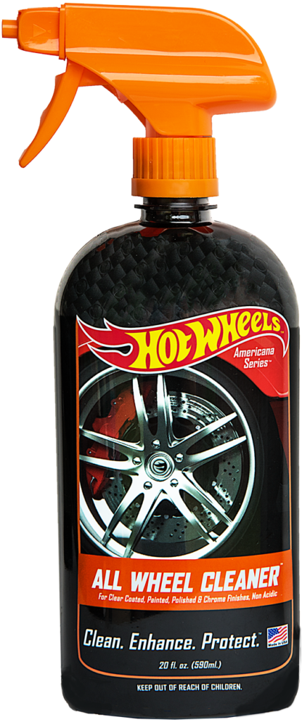 Shop Now - Hot Wheels Epic Shine 590ml (429x1024), Png Download