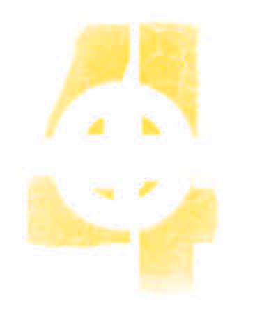 [ Img] - Nxt Takeover Brooklyn 4 Logo (366x450), Png Download