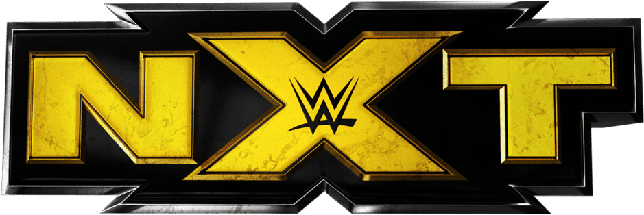 Wwe Nxt Logo Png, Www - Wwe Nxt 2017 Logo Png (940x545), Png Download