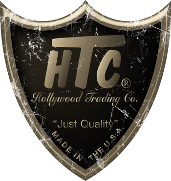 Hollywood Trading Company (350x371), Png Download