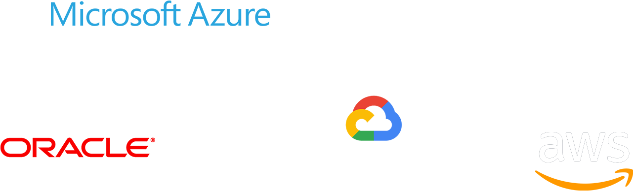 Cloud Platforms (1474x724), Png Download