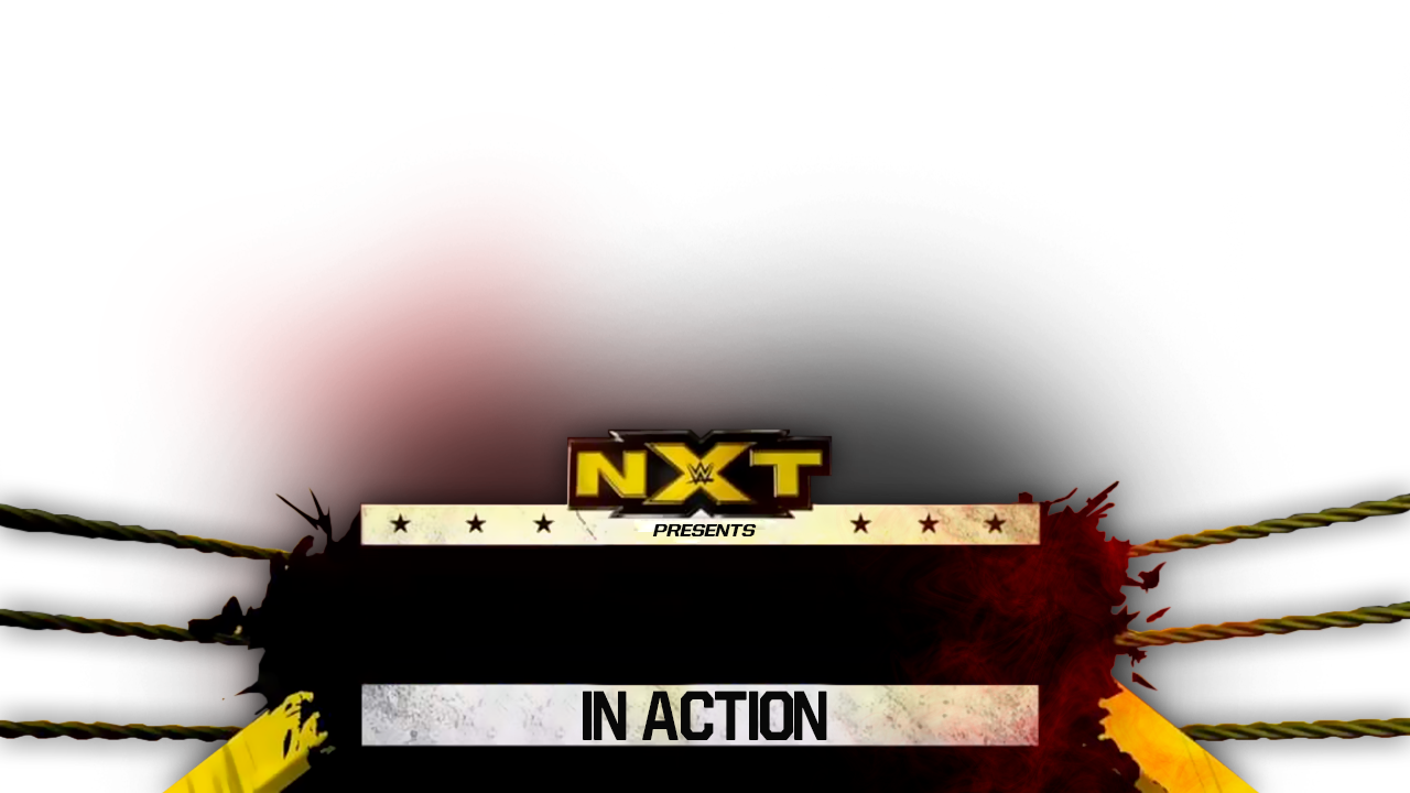Nxt Match Card And Reply Screen - Candice Lerae And Shayna Baszler (1280x720), Png Download