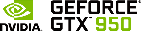 Geforce Gtx 1050 Ti Logo (560x296), Png Download