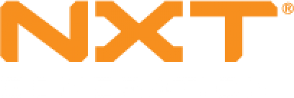 Cropped Nxt17logo 1 (600x200), Png Download