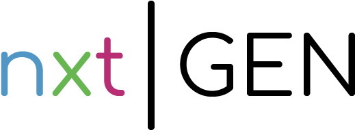 Gen Main Logo - Logo (800x800), Png Download