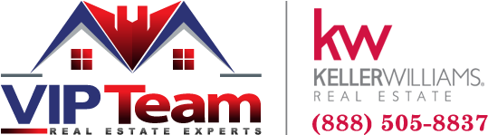 Keller Williams Realty - Keller Williams Realty Puyallup (600x200), Png Download