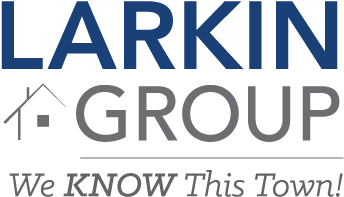 The Larkin Group At Keller Williams Realty - Capital Group Logo Png (360x360), Png Download