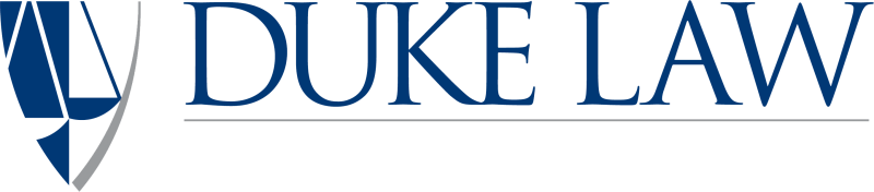 Duke Law School Logo - Thomas & Company Logo (800x176), Png Download