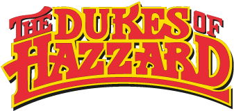 Download Dukes Of Hazzard Logo - Dukes Of Hazzard Logo Png (400x400), Png Download