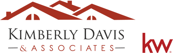 Kimberly Davis & Associates, Keller Williams Realty - Kimberly Davis And Associates (600x200), Png Download