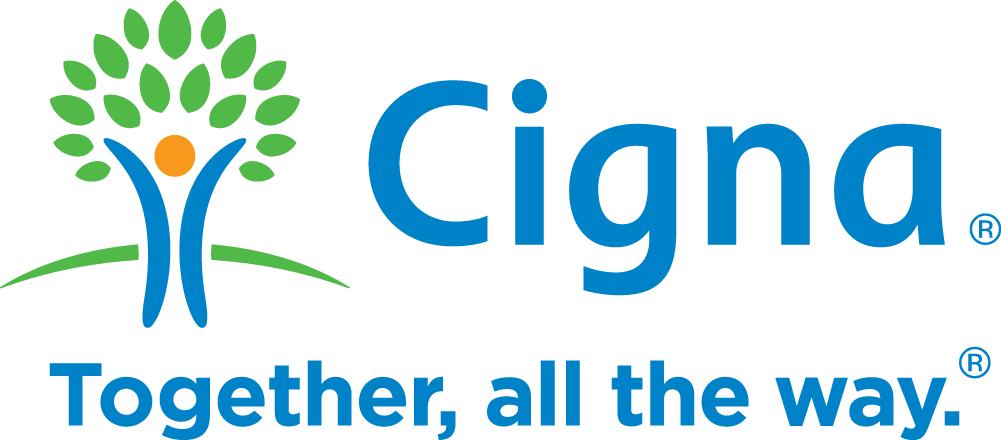 Cigna Ttk Insurance Logo (1001x440), Png Download