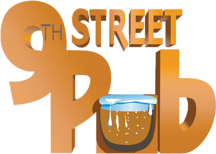 9th Street Pub - Ninth Street Pub (457x340), Png Download