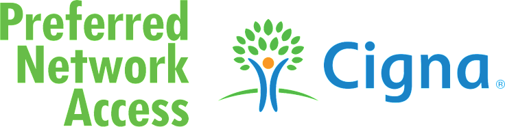 Maximize Your Oral Health And Minimize Your Costs With - Cigna Logo (736x186), Png Download