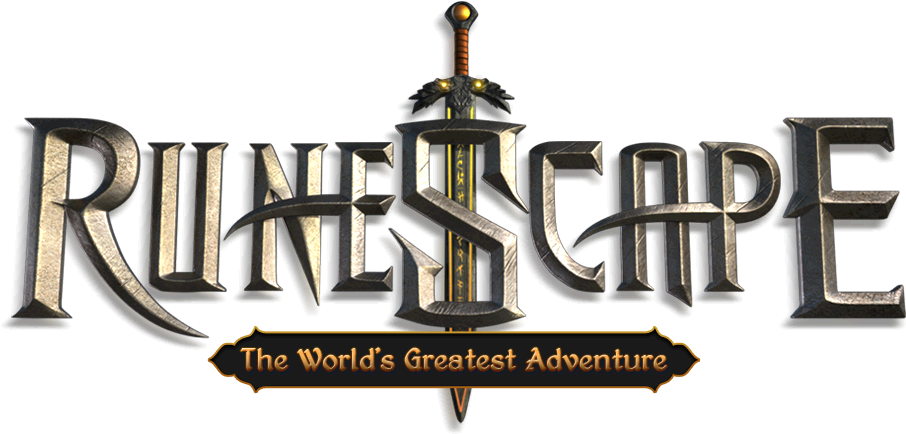 Enhancing A 15 Year Titan Of Web-based Gaming Using - Runescape All Logos (912x438), Png Download