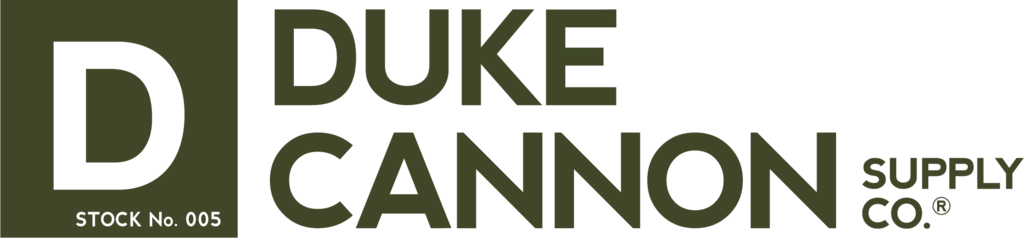 Menu - Duke Cannon Big Ass Brick Of Soap - Smells Like Productivity (1024x238), Png Download