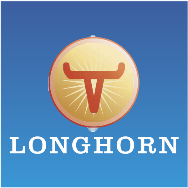 Windows Longhorn Logo (800x600), Png Download