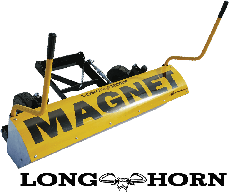 Magnetic Sweepers (751x751), Png Download