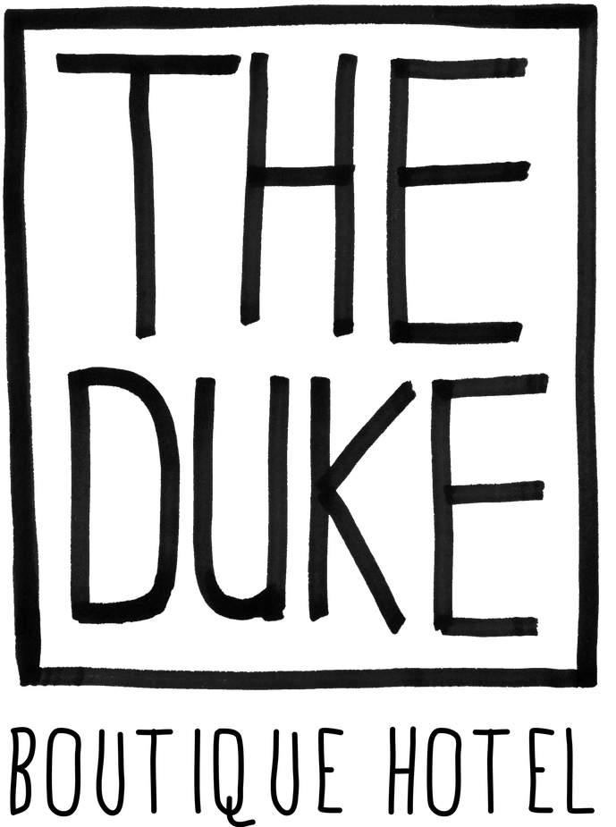 The Duke Boutique Hotel Den Bosch - Duke Hotel Den Bosch (729x937), Png Download