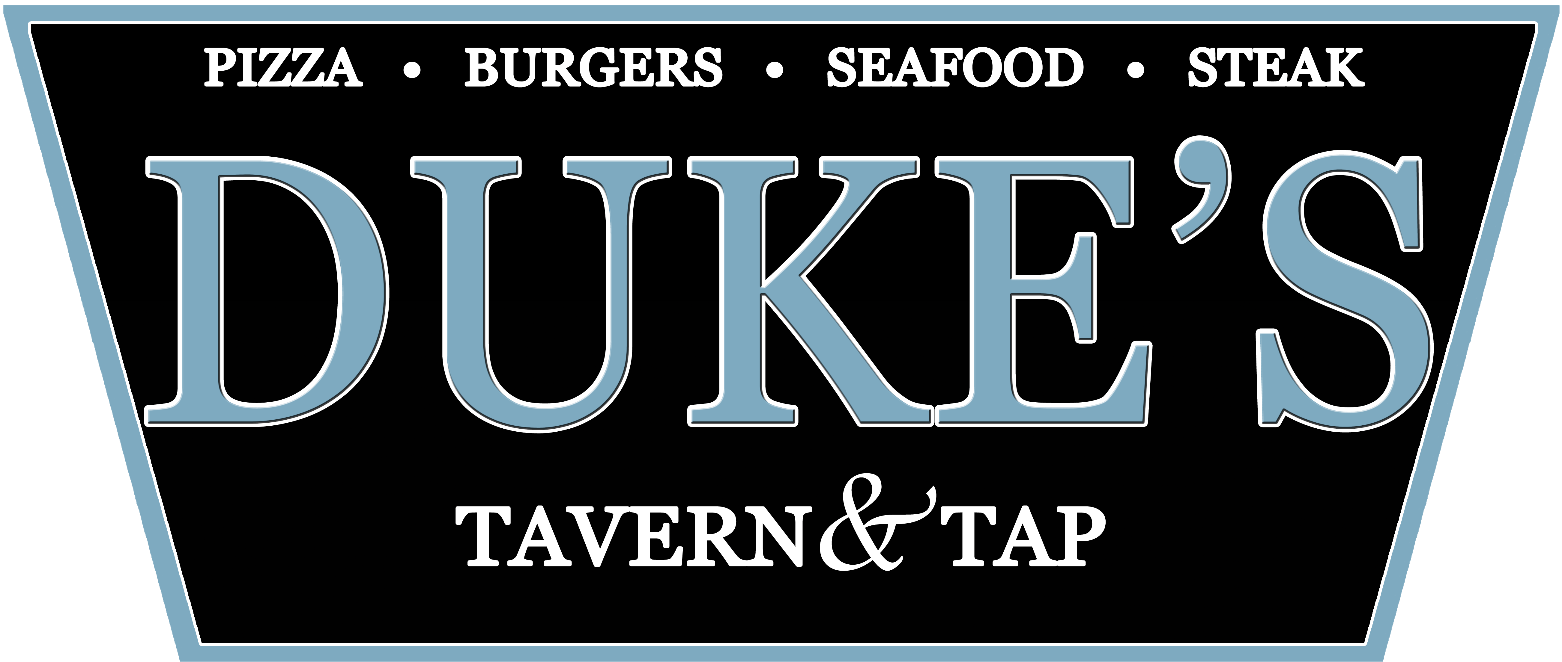 Duke's Tavern & Tap (5400x3600), Png Download