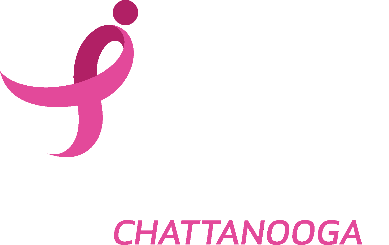 Komen Central Tennessee - Susan G Komen North Jersey Logo (1468x927), Png Download