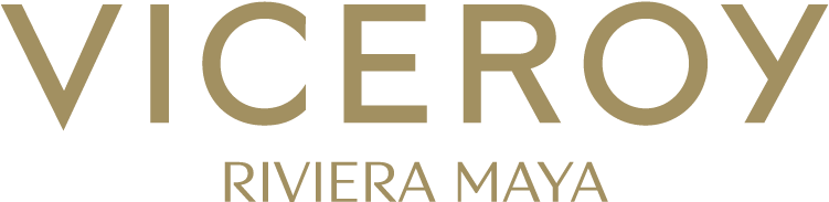 Viceroy Logo Riviera Maya Gold Png - Viceroy Riviera Maya (1181x591), Png Download