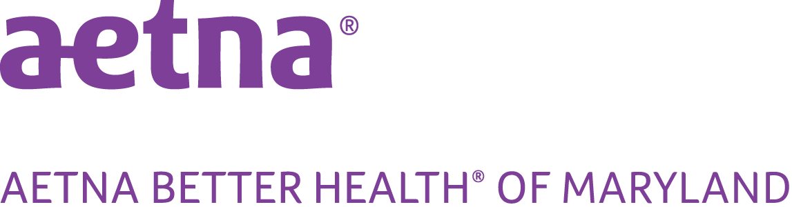 Aetna Better Health Of Maryland - Aetna Better Health Texas Logo (1147x300), Png Download