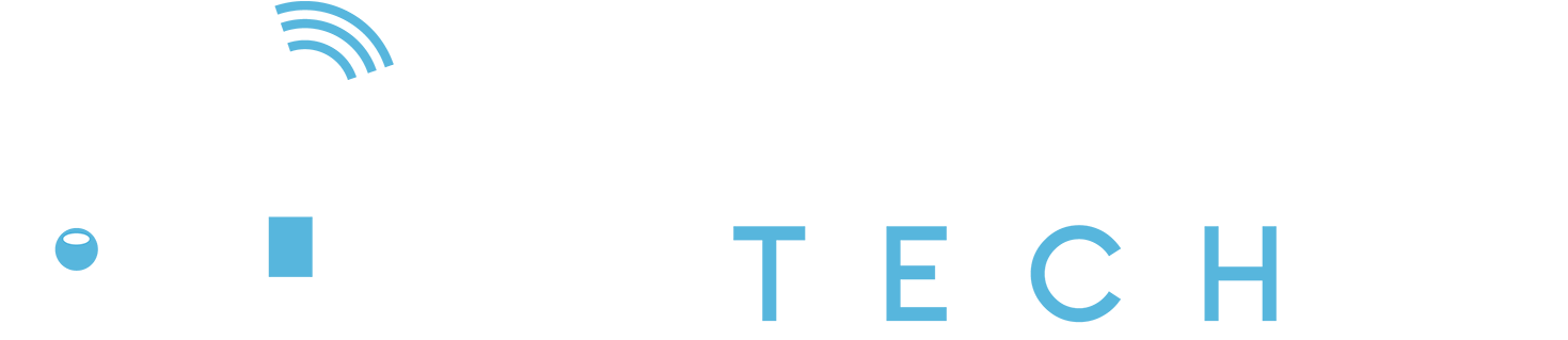 The House Tech - Theatre Aquarius Hamilton (1529x331), Png Download