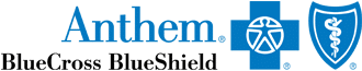 Anthem Blue Cross And Blue Shield - Anthem Blue Cross Blue Shield Logo Transparent (350x350), Png Download