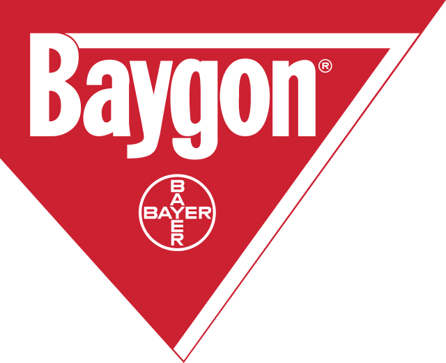 Download Png - - Baygon Logo (640x522), Png Download